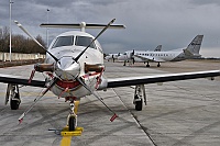 Moliair – Pilatus PC-12 HB-FPC