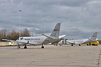 SAAB Design Bureau – Saab SF-340B SE-KSI