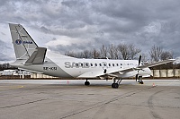 SAAB Design Bureau – Saab SF-340B SE-KSI