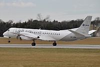 SAAB Design Bureau – Saab 2000 SE-LRA