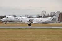 SAAB Design Bureau – Saab 2000 SE-LRA