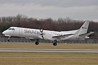 SAAB Design Bureau – Saab 2000 SE-LRA