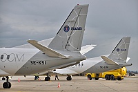 SAAB Design Bureau – Saab SF-340B SE-KSI