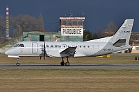 SAAB Design Bureau – Saab SF-340B SE-KSI