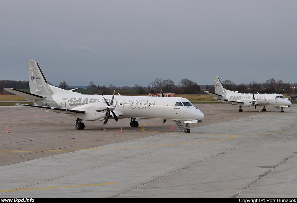 SAAB Design Bureau – Saab 2000 SE-LRA