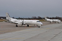 SAAB Design Bureau – Saab 2000 SE-LRA