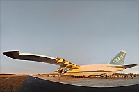 Antonov Design Bureau – Antonov AN-124-100 UR-82029