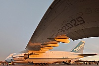 Antonov Design Bureau – Antonov AN-124-100 UR-82029