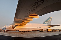 Antonov Design Bureau – Antonov AN-124-100 UR-82029