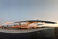 Antonov Design Bureau – Antonov AN-124-100 UR-82029