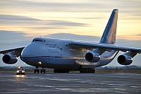 Antonov Design Bureau – Antonov AN-124-100 UR-82029