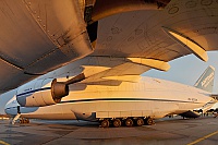 Antonov Design Bureau – Antonov AN-124-100 UR-82029