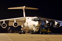 Zet Avia – Iljuin IL-76TD UR-CIF