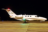 Wings 4 Us – Cessna C510 Mustang OE-FMZ