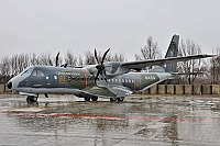 Czech Air Force – CASA C-295M 0454