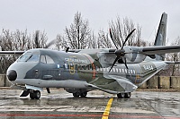 Czech Air Force – CASA C-295M 0454