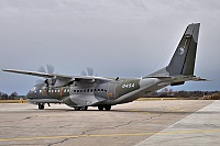 Czech Air Force – CASA C-295M 0454