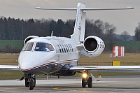 DC Aviation – Gates Learjet 40 D-CGGC