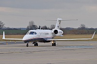 DC Aviation – Gates Learjet 40 D-CGGC