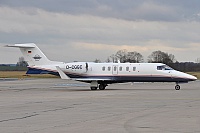 DC Aviation – Gates Learjet 40 D-CGGC