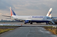 Transaero Airlines – Boeing B737-4Y0 EI-DDY