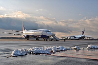 Transaero Airlines – Boeing B737-4Y0 EI-DDY