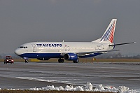 Transaero Airlines – Boeing B737-4Y0 EI-DDY