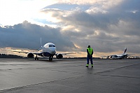 Transaero Airlines – Boeing B737-4Y0 EI-DDY