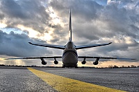 Volga-Dnepr Airlines – Antonov AN-124-100 RA-82079