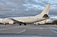 Yamal – Boeing B737-48E VQ-BIK