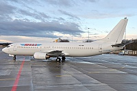 Yamal – Boeing B737-48E VQ-BIK