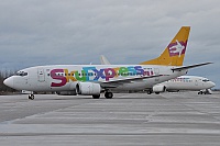 Sky Express – Boeing B737-5L9 VP-BFK