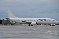 Yamal – Boeing B737-48E VQ-BIK