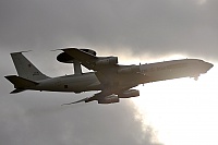 NATO – Boeing E-3A AWACS LX-N90444