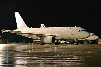 Kuban Airlines – Airbus A319-111 VQ-BMN