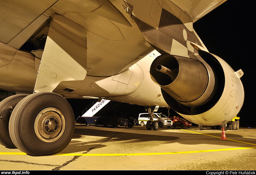 Kuban Airlines – Airbus A319-111 VQ-BMN