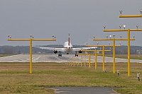 SA Czech Airlines – Airbus A319-112 OK-NEN