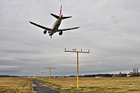 SA Czech Airlines – Airbus A319-112 OK-NEN