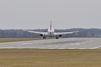 SA Czech Airlines – Airbus A319-112 OK-NEN