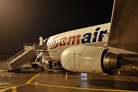 SAMAir – Boeing B737-476 OM-SAA