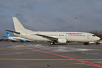 Yamal – Boeing B737-48E VQ-BII