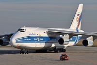 Volga-Dnepr Airlines – Antonov AN-124-100 RA-82044