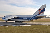 Volga-Dnepr Airlines – Antonov AN-124-100 RA-82044