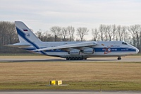 Volga-Dnepr Airlines – Antonov AN-124-100 RA-82044