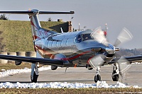 Icarus Aviation – Pilatus PC-12/47E OK-PMC