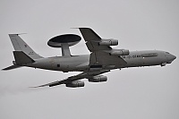 NATO – Boeing E-3A AWACS LX-N90451