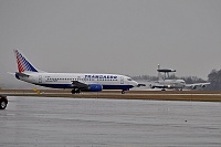 Transaero Airlines – Boeing B737-33S EI-ERP