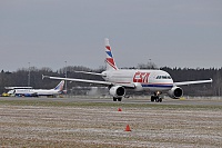 SA Czech Airlines – Airbus A319-112 OK-MEL