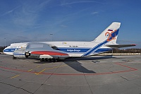 Volga-Dnepr Airlines – Antonov AN-124-100 RA-82081