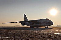 Volga-Dnepr Airlines – Antonov AN-124-100 RA-82081